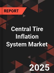 Global Central Tire Inflation System Market