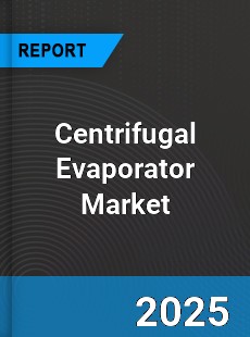 Global Centrifugal Evaporator Industry