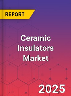 Global Ceramic Insulators Market