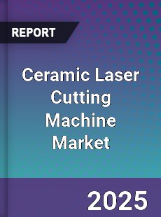 Ceramic Laser Cutting Machine Market