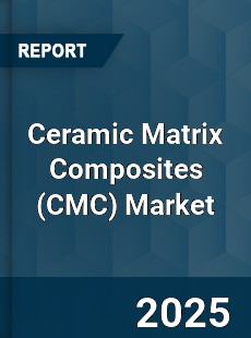 Global Ceramic Matrix Composites Market