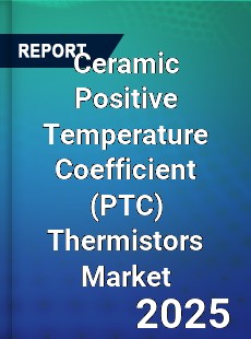 Ceramic Positive Temperature Coefficient Thermistors Market