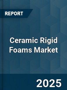 Ceramic Rigid Foams Global Market