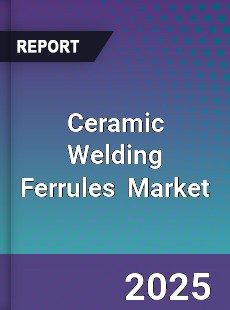 Global Ceramic Welding Ferrules Industry