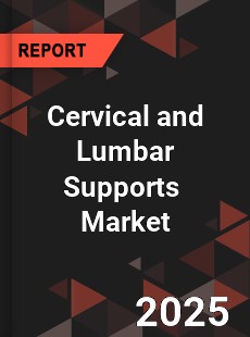 Global Cervical and Lumbar Supports Industry