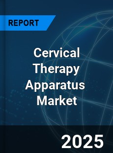 Global Cervical Therapy Apparatus Industry