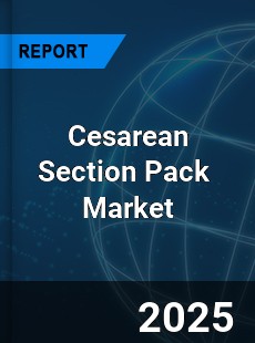 Global Cesarean Section Pack Industry