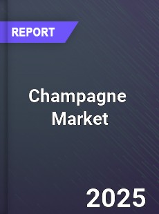 Global Champagne Market