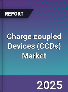 Charge coupled Devices Global Market