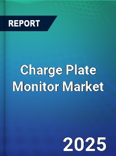 Global Charge Plate Monitor Market
