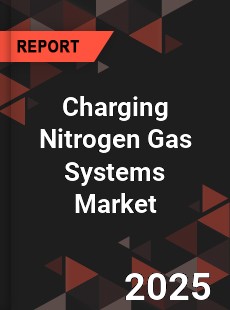 Global Charging Nitrogen Gas Systems Market