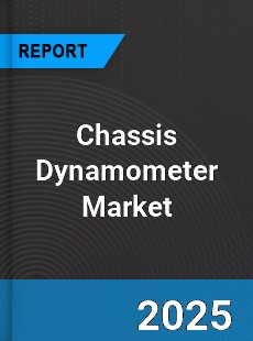 Global Chassis Dynamometer Market
