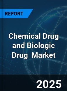 Global Chemical Drug and Biologic Drug Industry