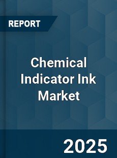 Global Chemical Indicator Ink Market