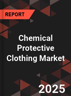 Chemical Protective Clothing Market