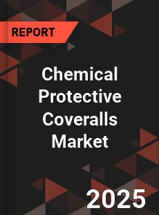 Global Chemical Protective Coveralls Market