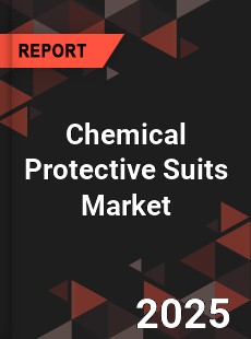 Chemical Protective Suits Global and China Top Players Market