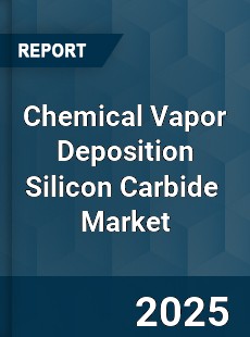 Global Chemical Vapor Deposition Silicon Carbide Professional Survey Report