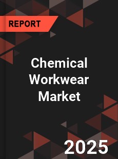Chemical Workwear Global and China Top Players Market