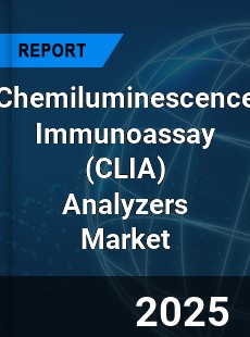 Global Chemiluminescence Immunoassay Analyzers Industry
