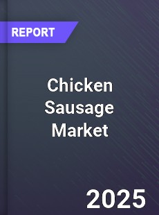 Global Chicken Sausage Industry