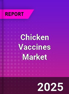 Global Chicken Vaccines Market