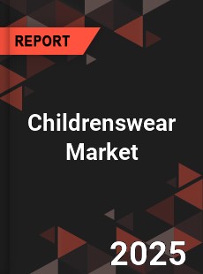 Childrenswear Market