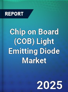 Global and Regional Chip on Board Light Emitting Diode Industry
