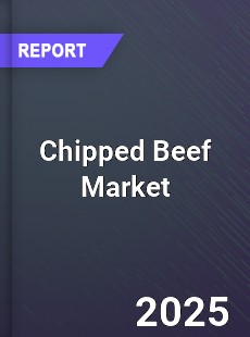 Global Chipped Beef Market