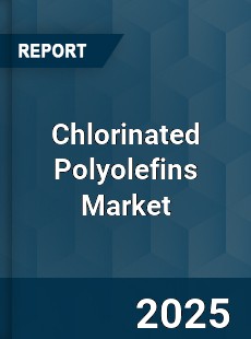 Global Chlorinated Polyolefins Market
