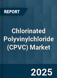 Global Chlorinated Polyvinylchloride Market