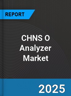 Global CHNS O Analyzer Market