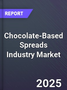 COVID 19 Outbreak Global Chocolate Based Spreads Industry