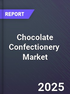 Global Chocolate Confectionery Professional Market
