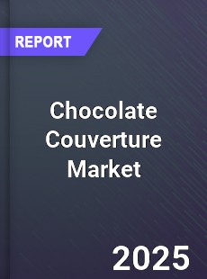 Global Chocolate Couverture Market