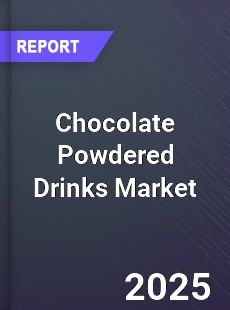 Chocolate Powdered Drinks Global Market