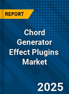 Global Chord Generator Effect Plugins Industry