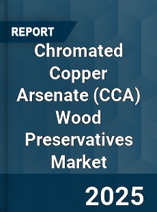 Global and Japan Chromated Copper Arsenate Wood Preservatives Market