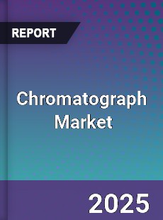 Global Chromatograph Market