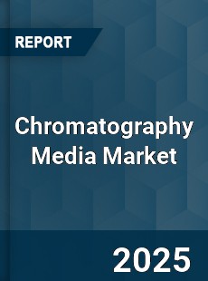 Chromatography Media Market
