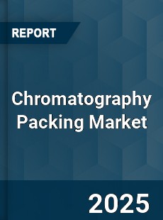 Chromatography Packing Market