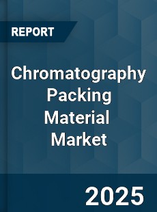 Global Chromatography Packing Material Industry