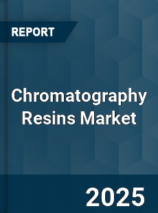 Global Chromatography Resins Market