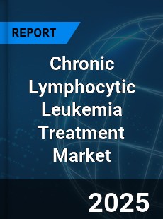 Chronic Lymphocytic Leukemia Treatment Market