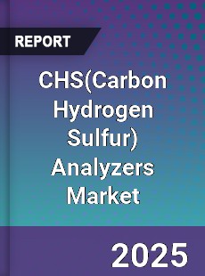 Global CHS Analyzers Market
