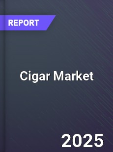 Global Cigar Market