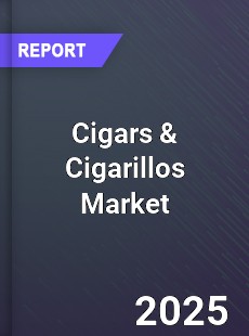 Global Cigars amp Cigarillos Market