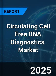 Global Circulating Cell Free DNA Diagnostics Industry