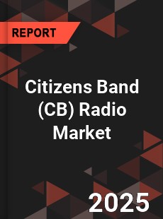 Citizens Band Radio Global and China Top Players Market
