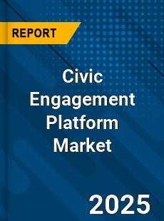 Civic Engagement Platform Market